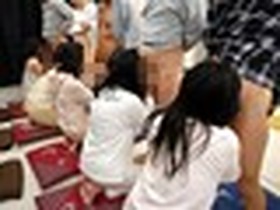 第二回 催眠熟女合コン〜正気を失った美熟女達の、大乱交パーティ〜 サンプル動画サムネイル